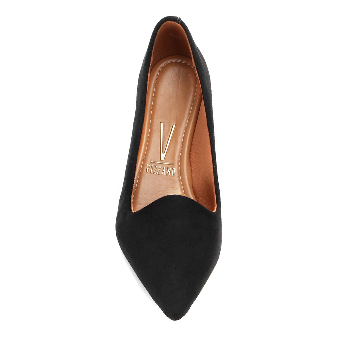 slipper vizzano preto