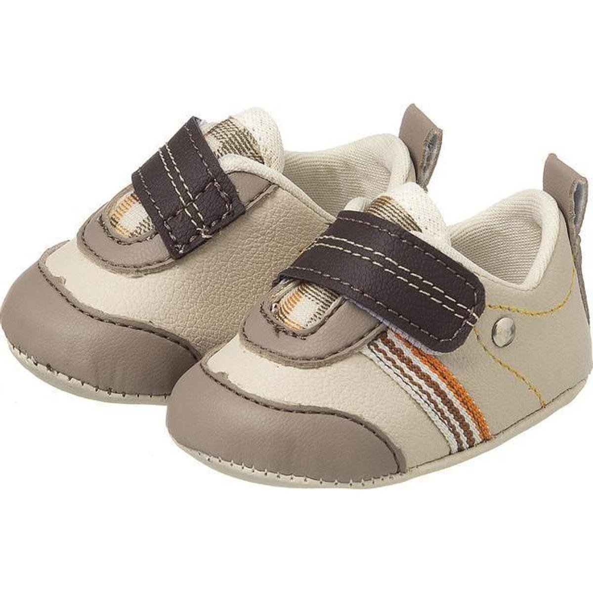 calçados bebe masculino