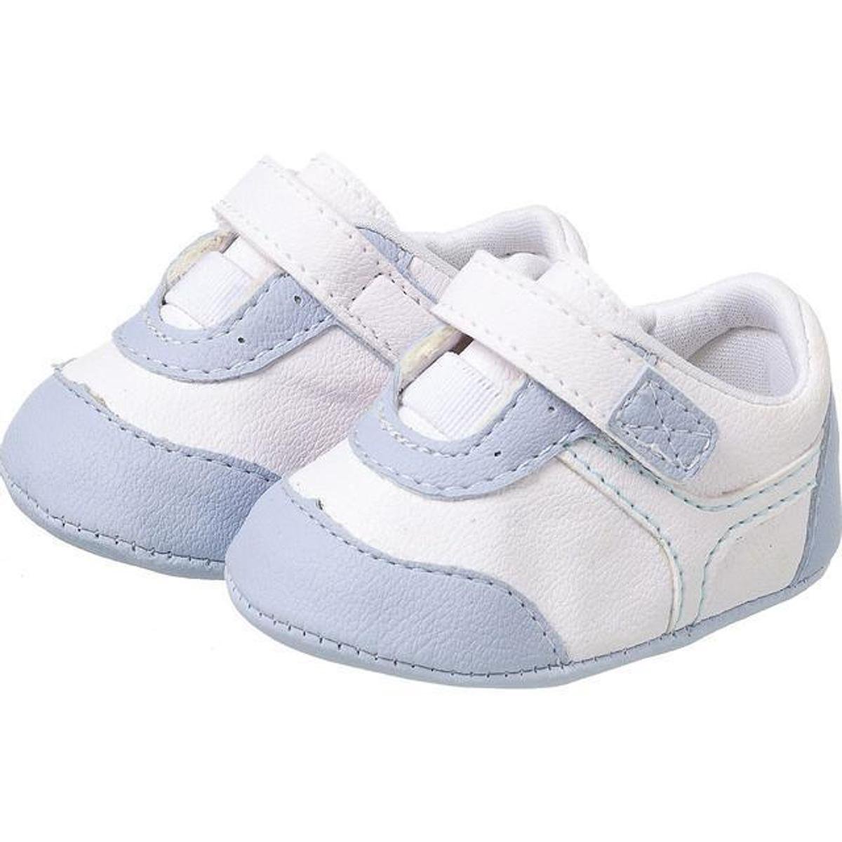 calçados bebe masculino
