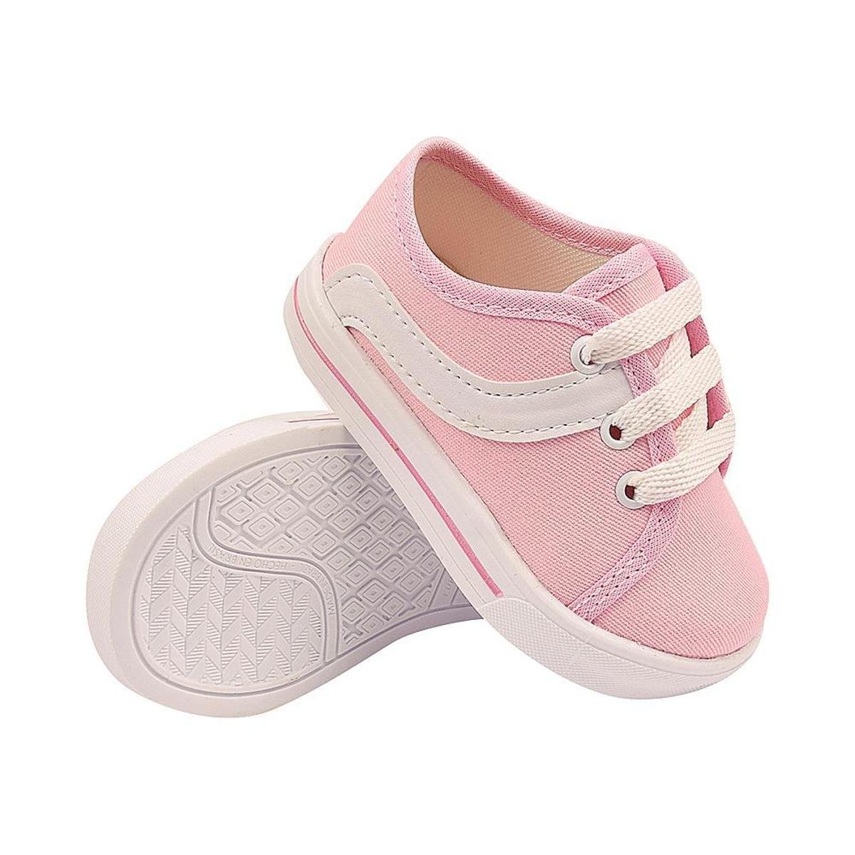 Sapatinho Tênis Bebe B2A KIDS infantil Social Baby TSB60 Menor preço em Sapatinho Tênis Bebe B2A KIDS infantil Social Baby TSB60