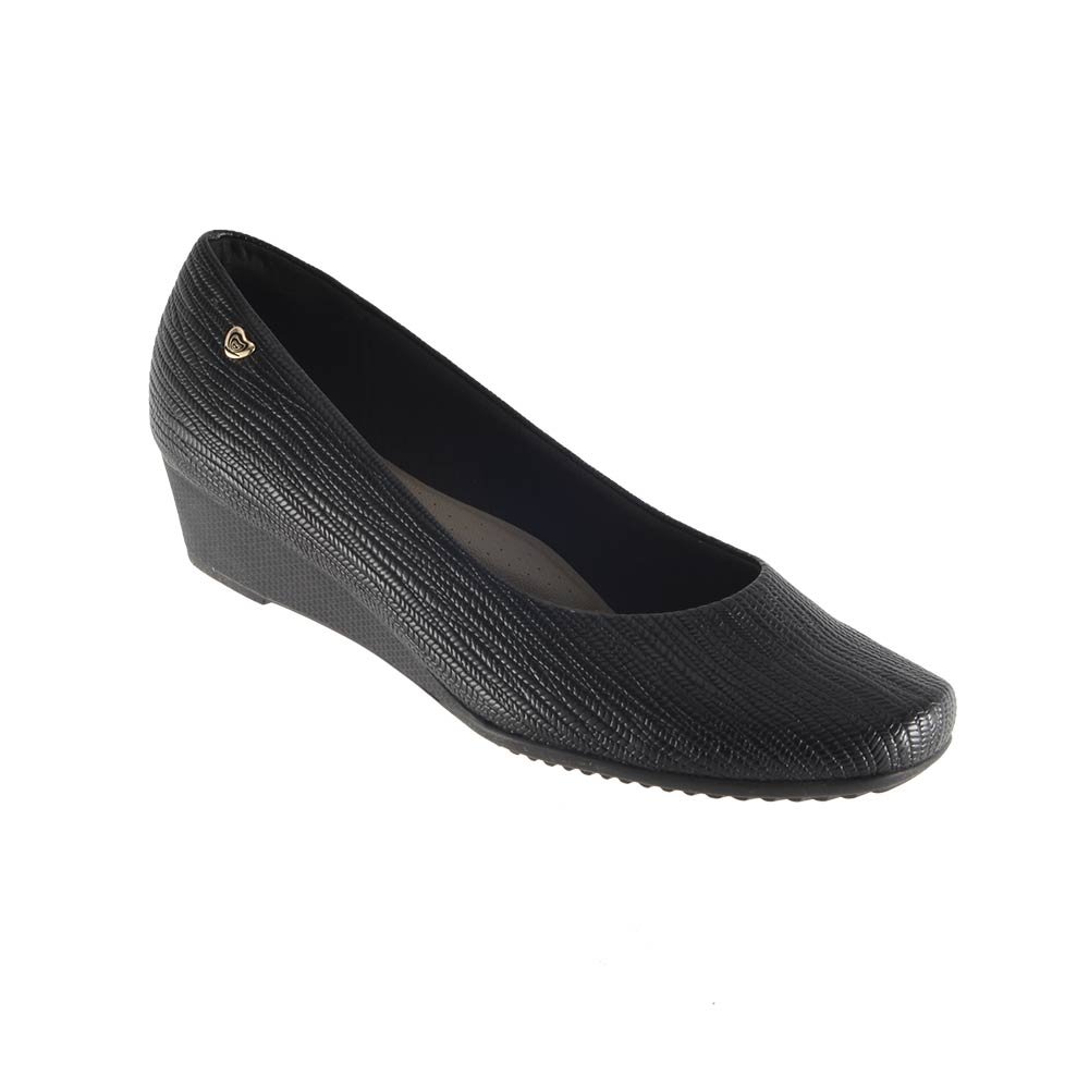 sapato feminino piccadilly maxitherapy
