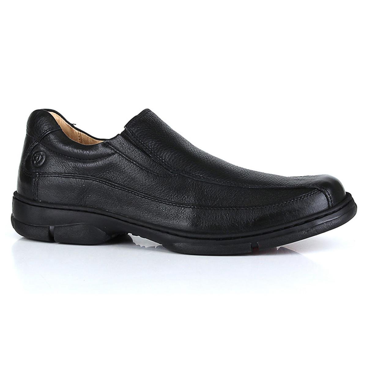 Sapato Anatomic Gel 7810 Floater. | Zattini