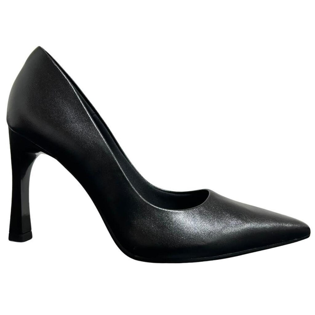 SAPATO BEBECE BICO FINO REF: T9442-245 FEMININO
