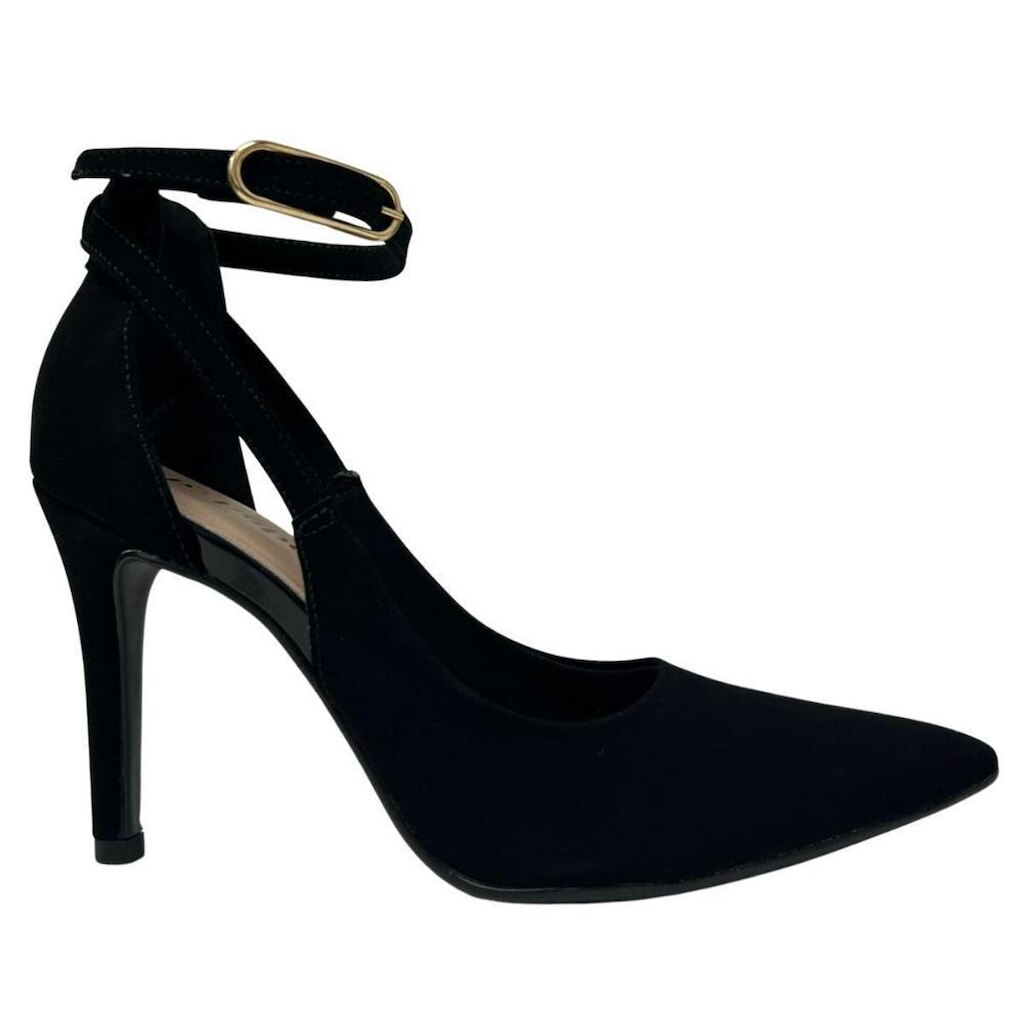 SAPATO BEBECÊ CASUAL REF:T9430-276 FEMININO