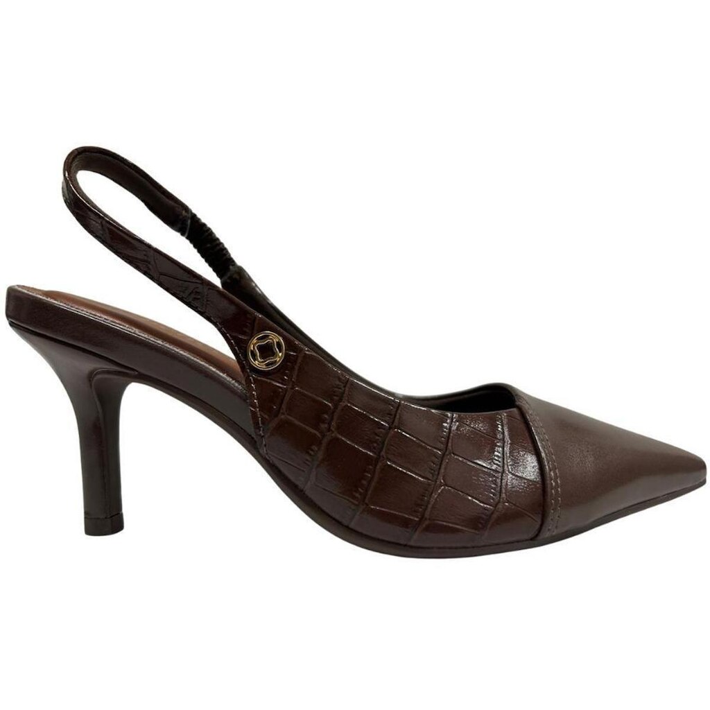 SAPATO BEBECÊ SALTO BAIXO REF:T7029-164 FEMININO