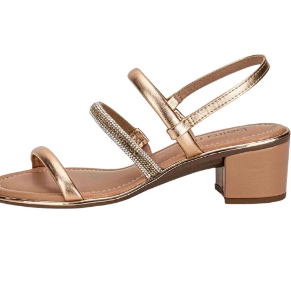 Sapato Beira Rio 4143217