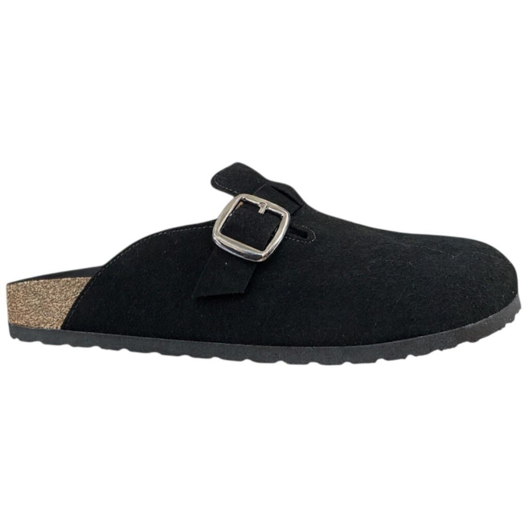 Sapato Beira Rio Clog Feminino Casual Confortável Original