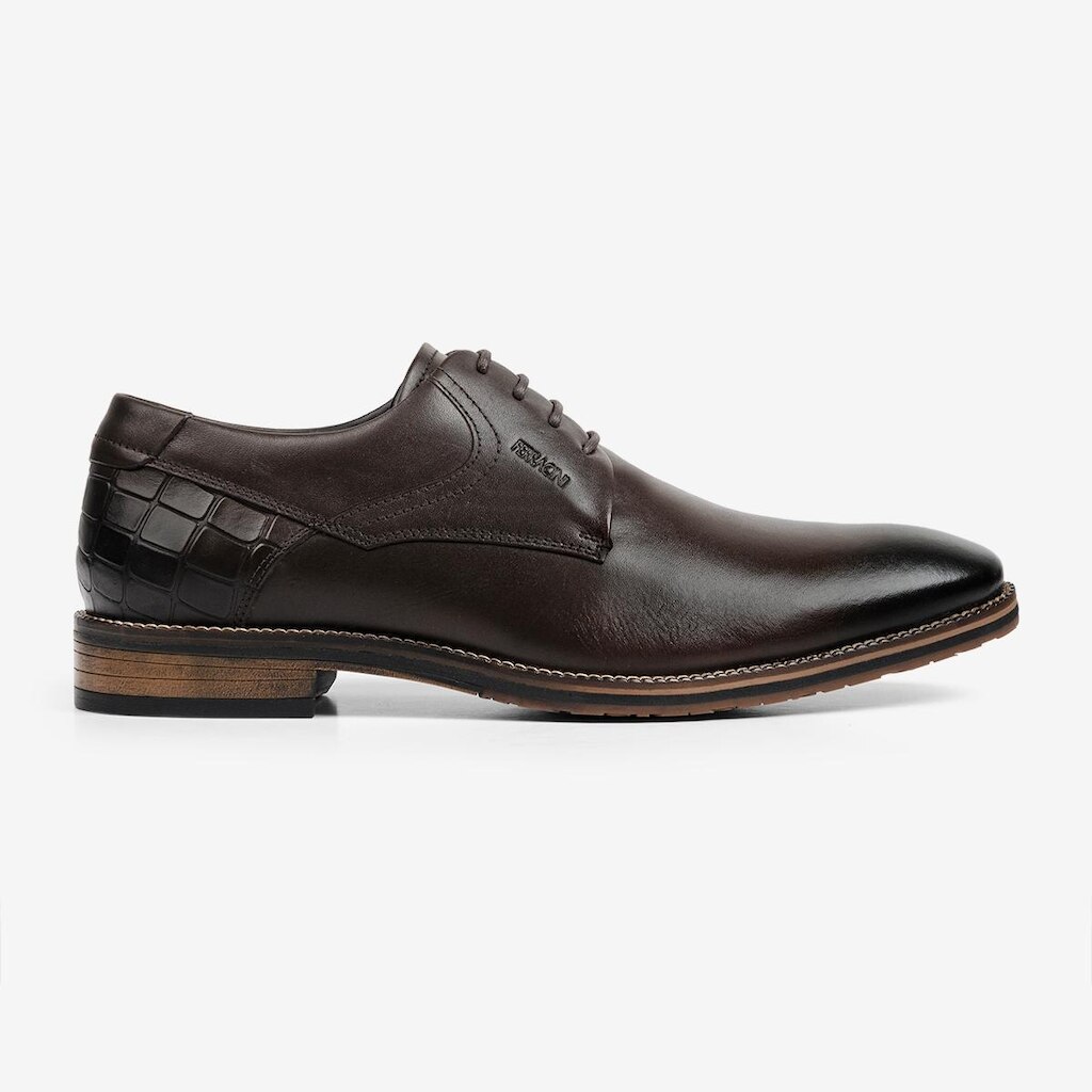Sapato Bentley Ferracini 3941-660I