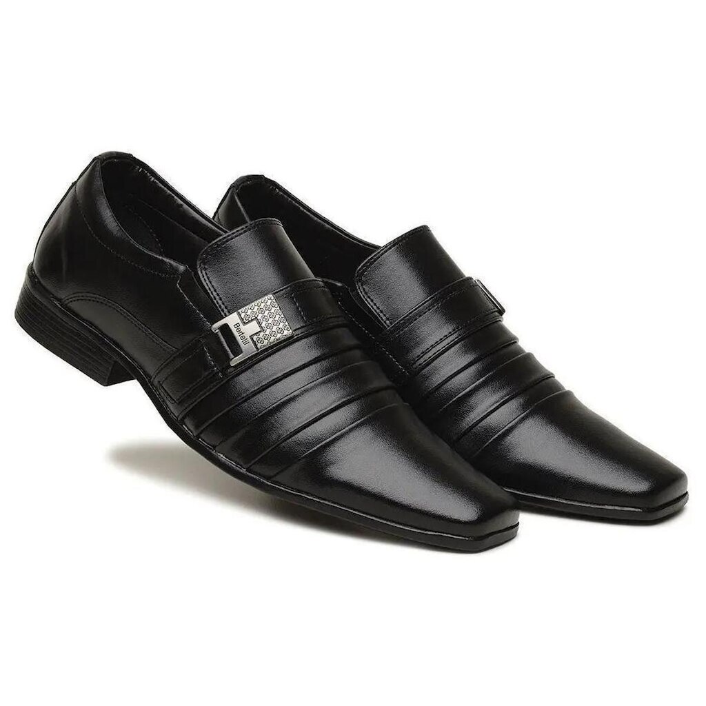 SAPATO BERTELLI 70.019 - ORIGINAL C/NF
