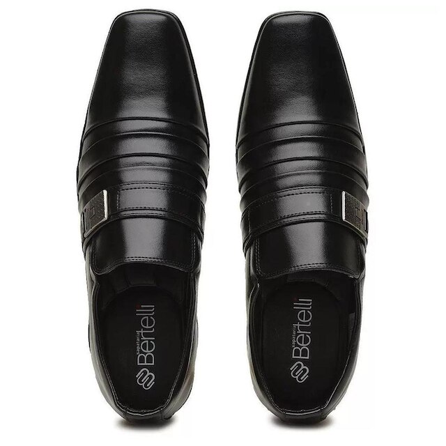 SAPATO BERTELLI 70.019 - ORIGINAL C/NF