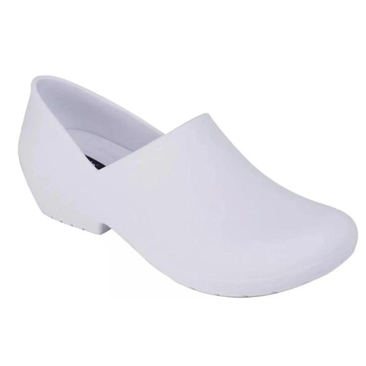 SAPATO FLIP/MOOV IMPERMEÁVEL c/ Bico plastico - Leão Equipamentos