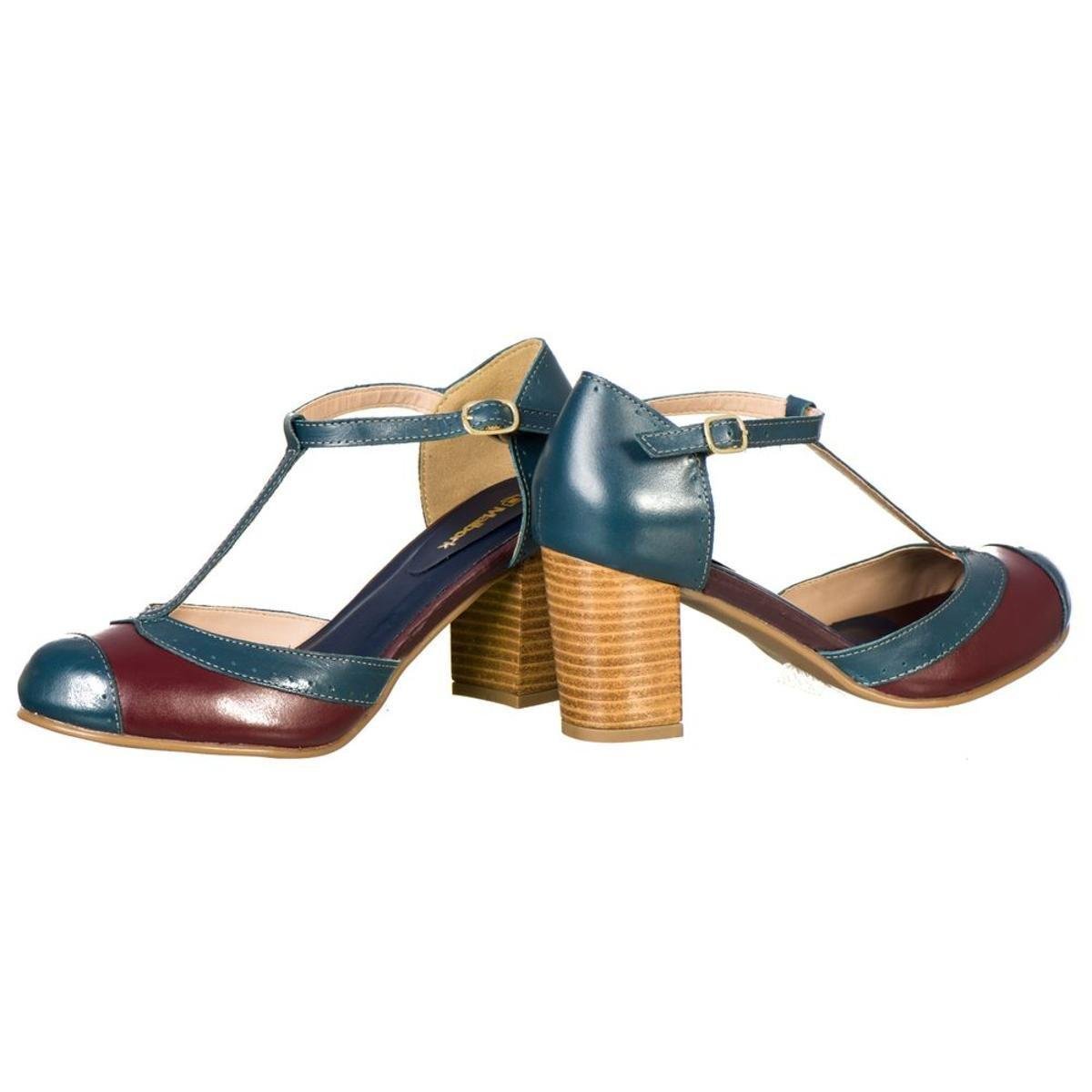 zattini sapato boneca