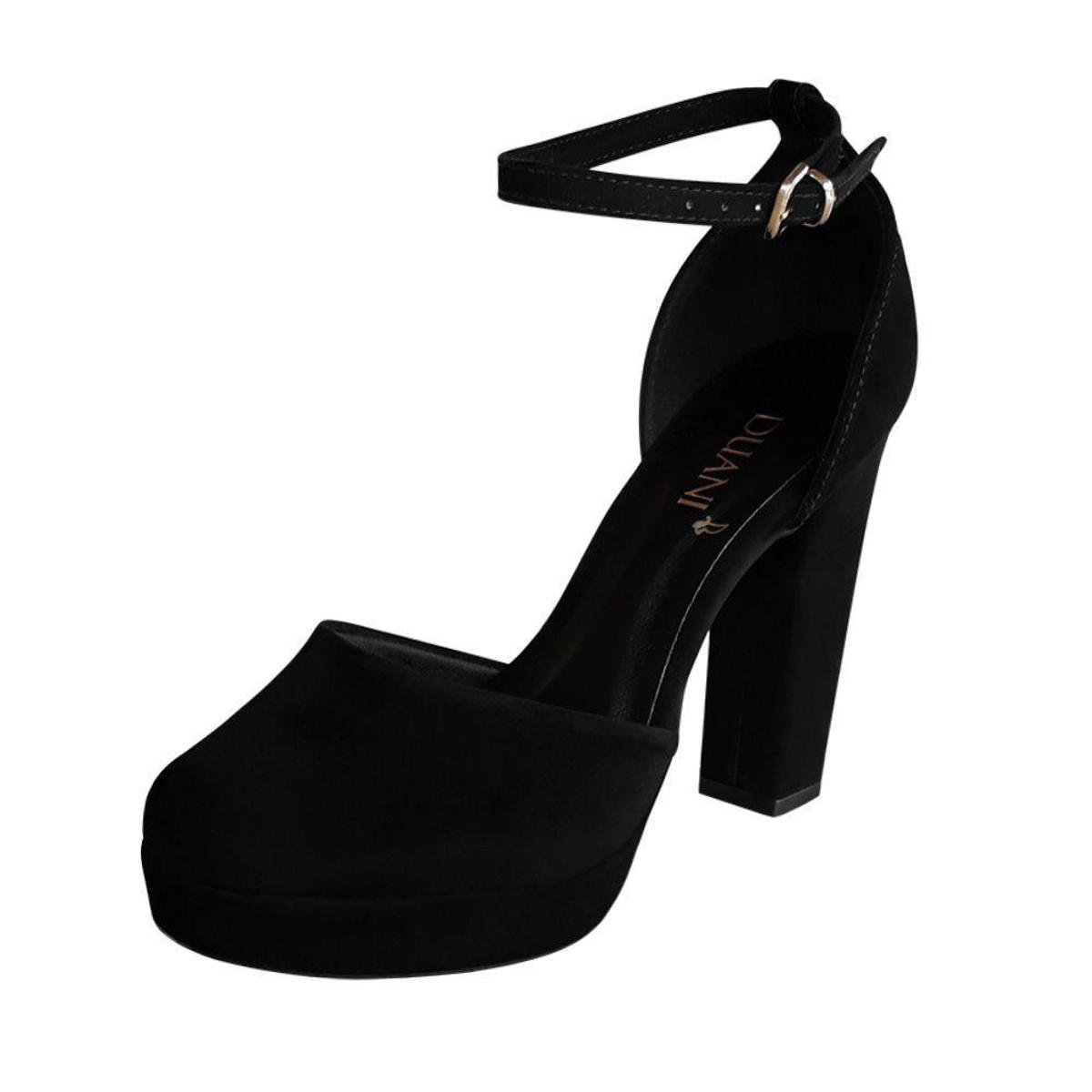 zattini sapato boneca