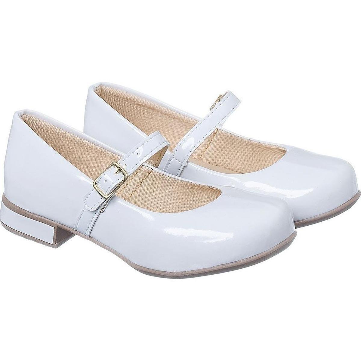 Sapatinho Sapato Daminha Casamento Daminha Sapatos Sociais