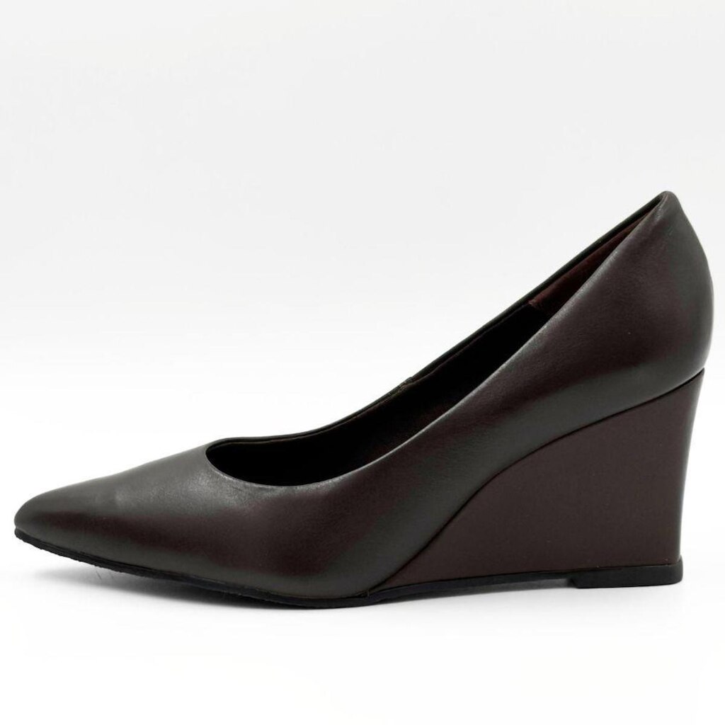 Sapato Bottero Anabela Feminino