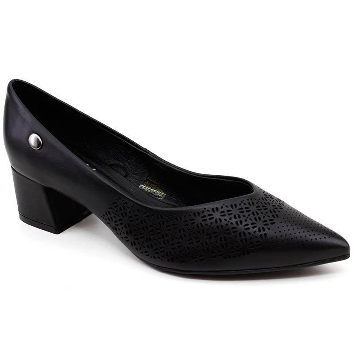 sapato scarpin feminino bottero
