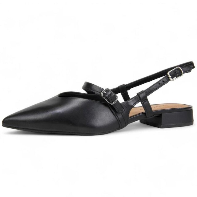 Sapato Bottero Slingback Bico Fino - 354809