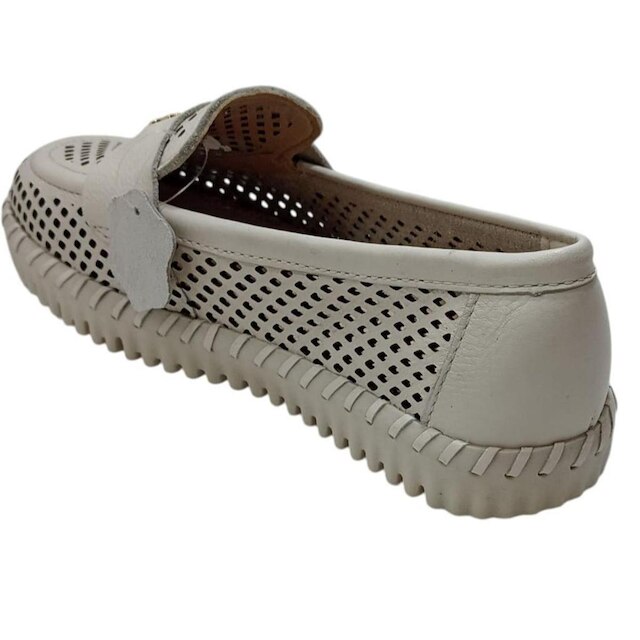 Sapato Bottero Tecnologia Comfort