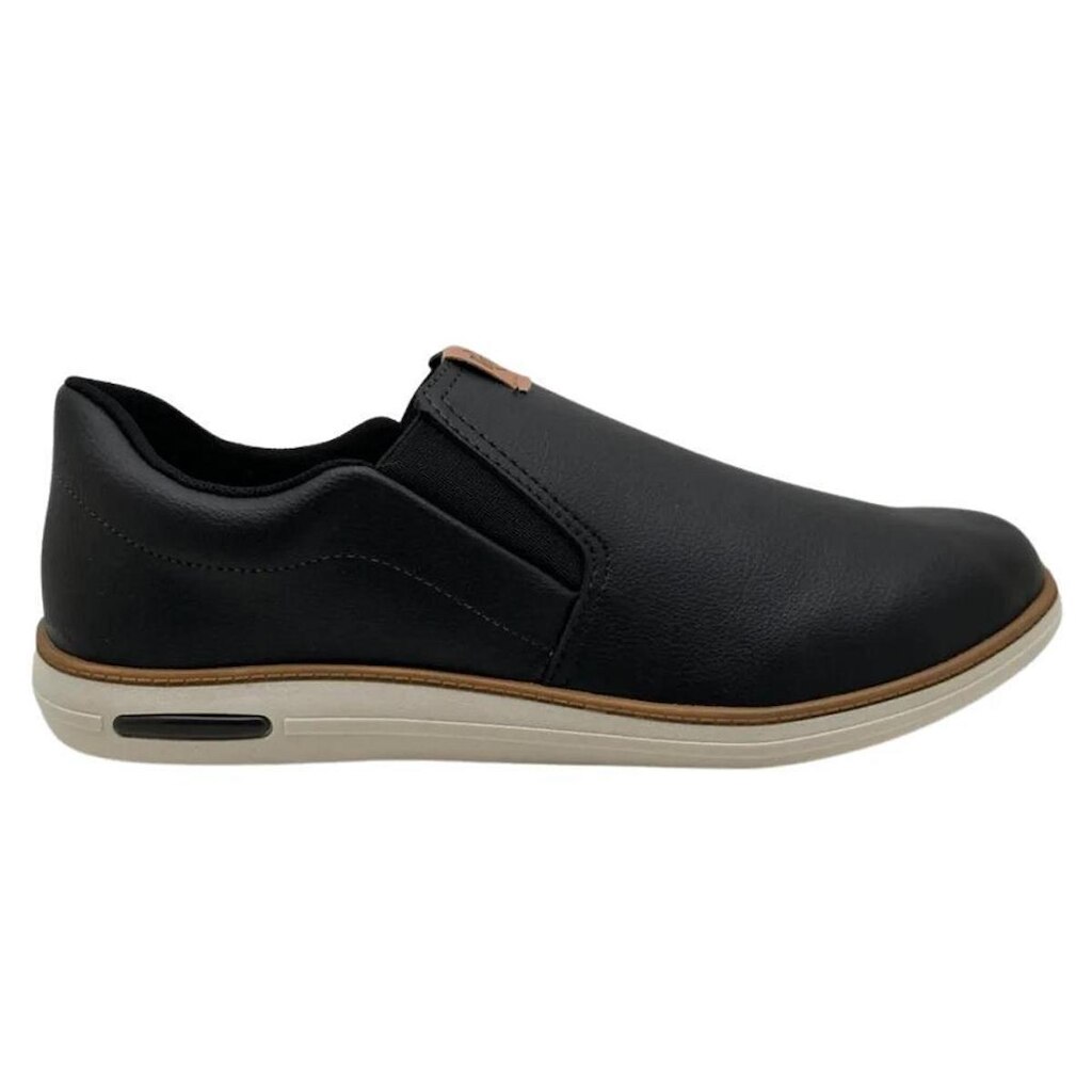 Sapato BR Sport Slip On Adulto Masculino - 2272200
