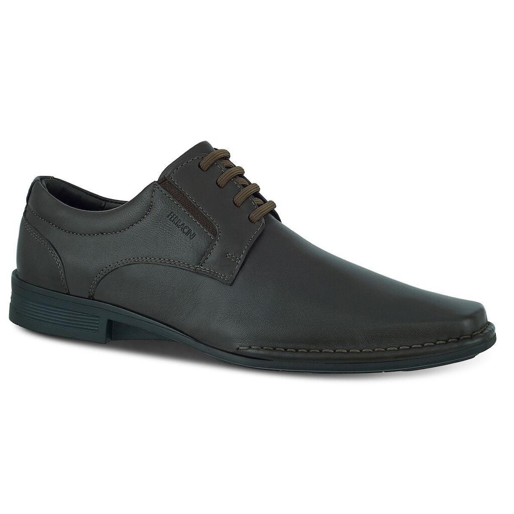 Sapato Casual Ambience 5335-285H Ferracini