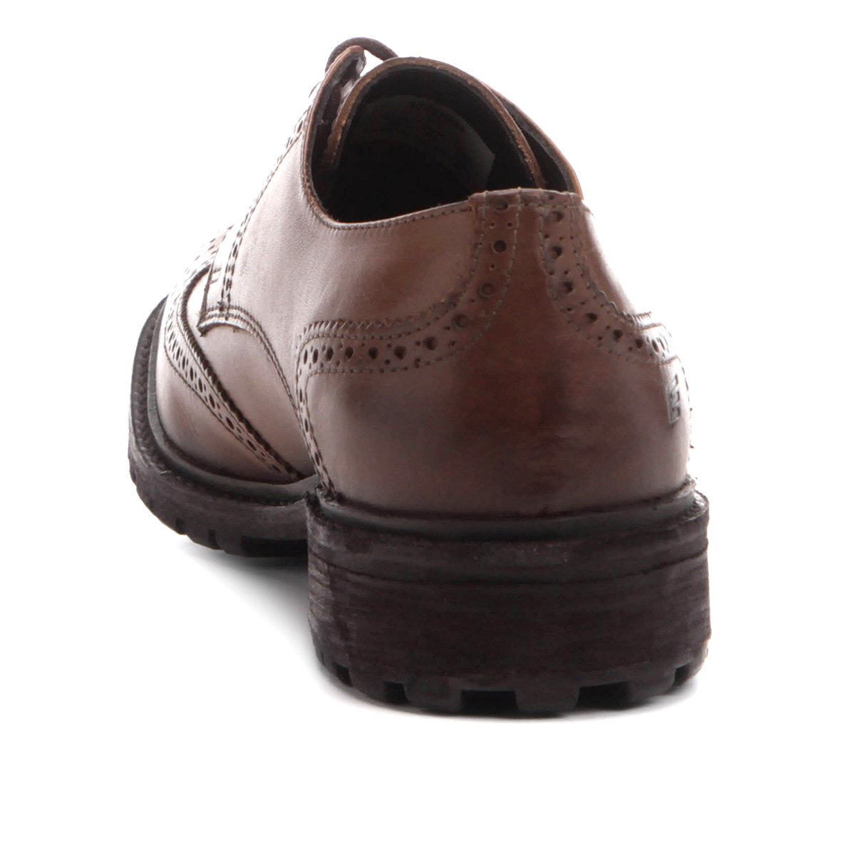 sapato ellus tratorado