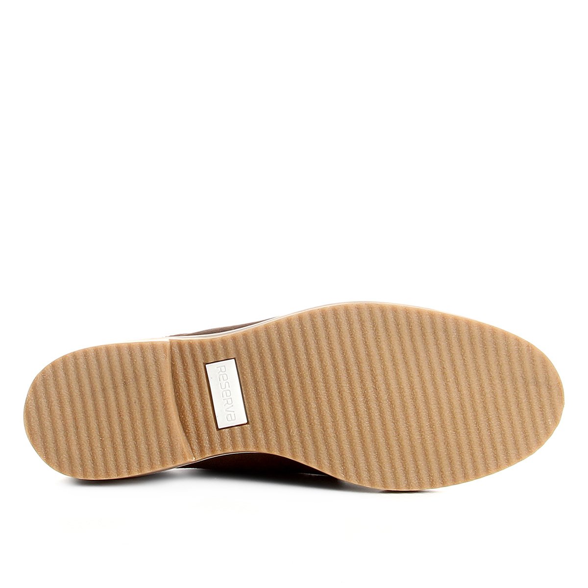 sapato casual reserva