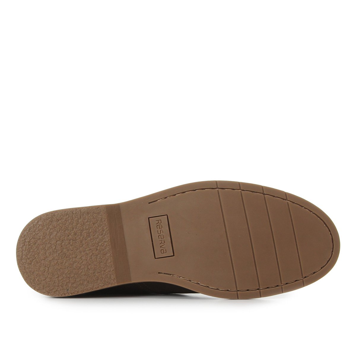 sapato reserva couro
