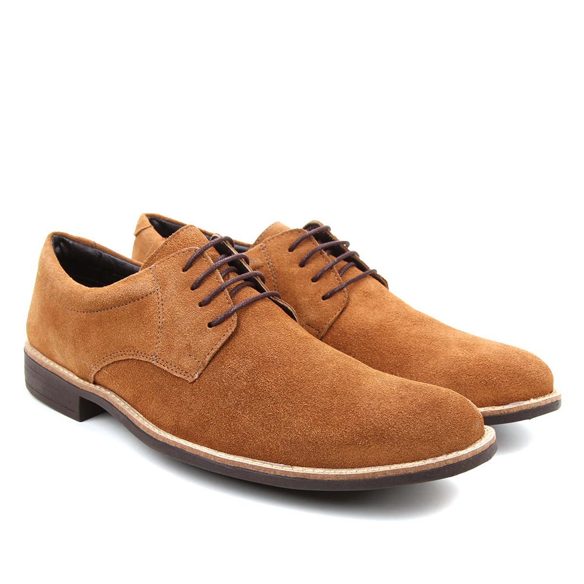 sapatos casuais masculinos netshoes