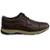 Sapato Casual Ferracini Fluence Masculino Tabaco - Tabaco