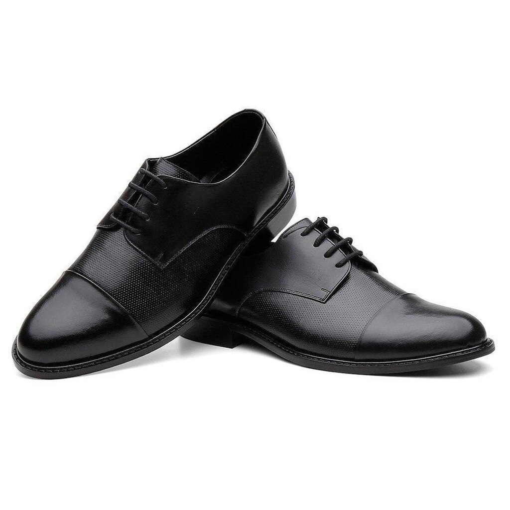 Sapato Casual Giorgio Preto