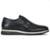 Sapato Casual Jota Pe 92100 Masculino - Preto