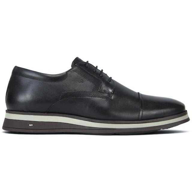 Sapato Casual Jota Pe 92100 Masculino