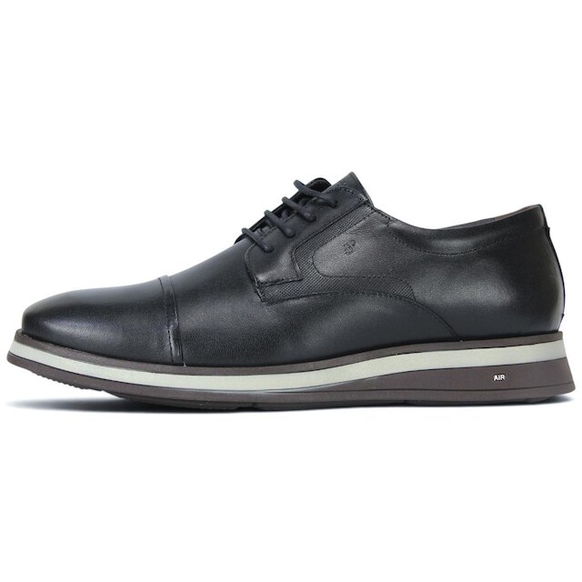 Sapato Casual Jota Pe 92100 Masculino
