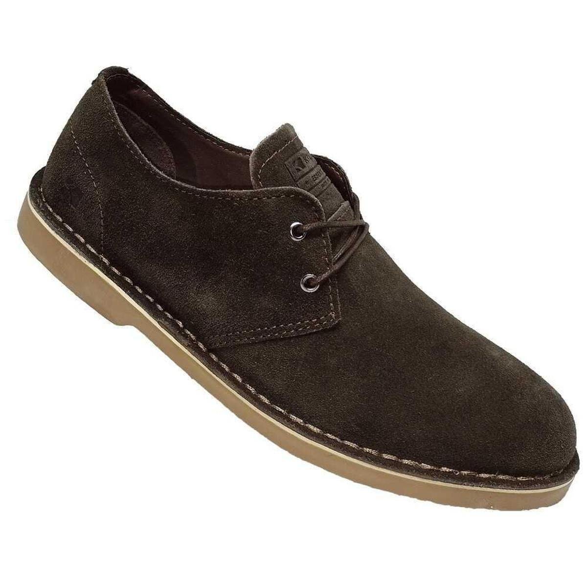 Sapato Casual Couro Kildare Sapato Kildare Preto Sapato Casual