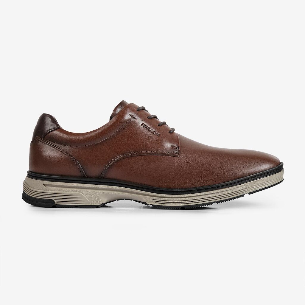 Sapato Casual Lundy 6305-738I