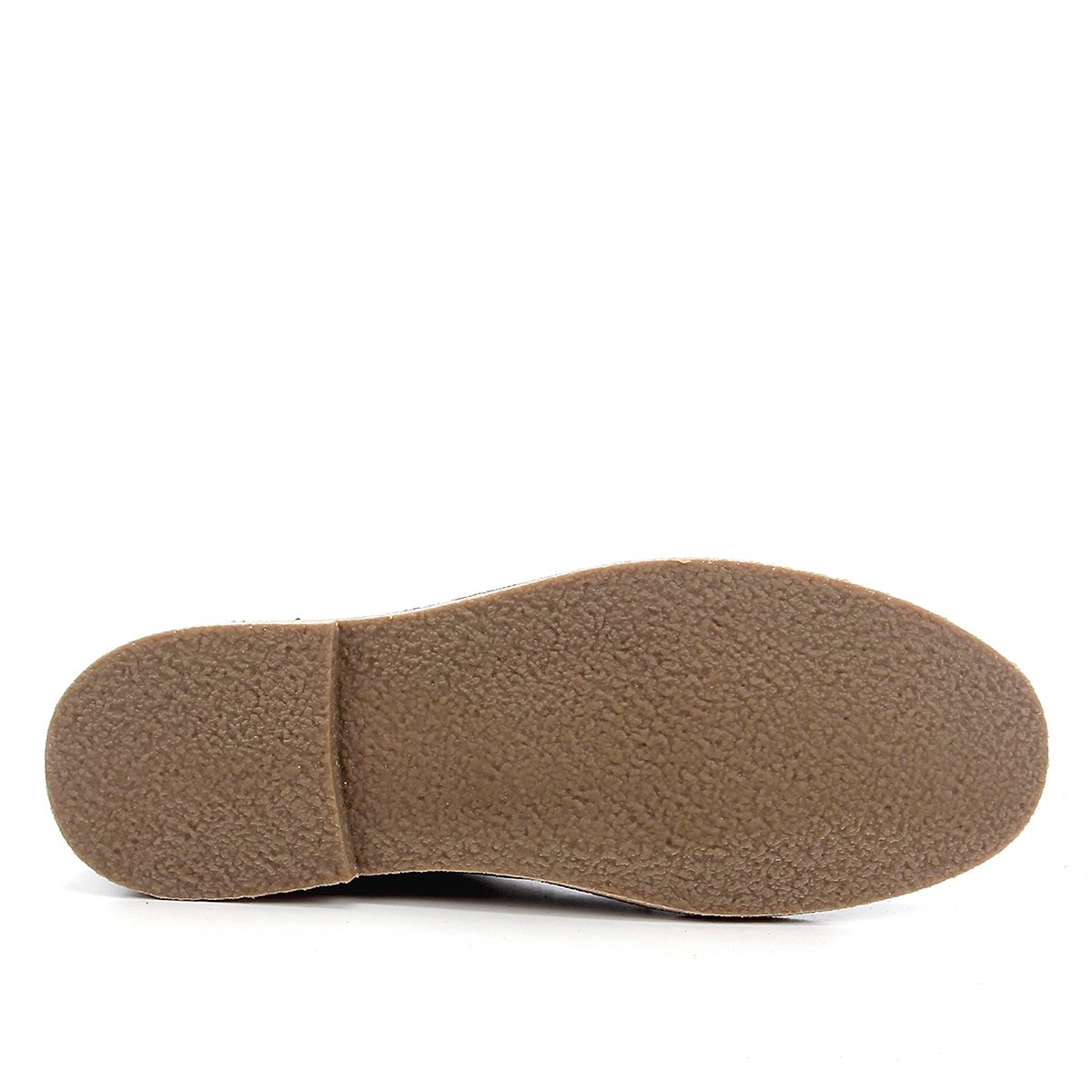 Sapato Casual Mariner Netuno Masculino - Chumbo | Zattini