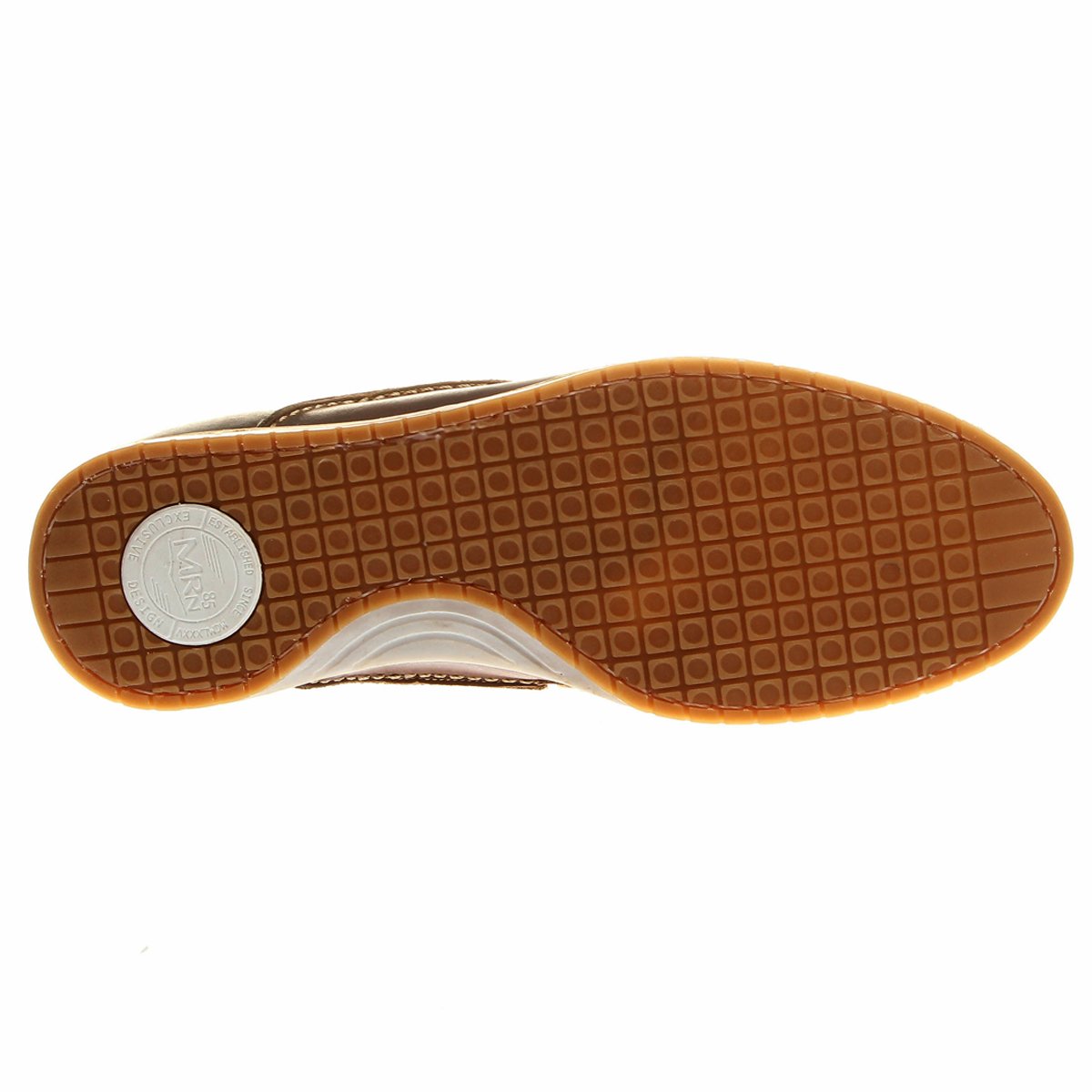 Sapato Casual Mariner Versailles - Marrom | Zattini