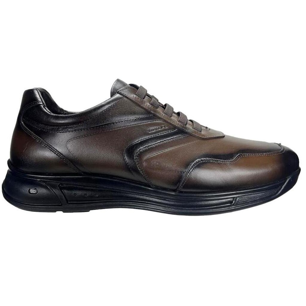 Sapato Casual Masculino Jota Pe 3D MAXX Evolution 78018