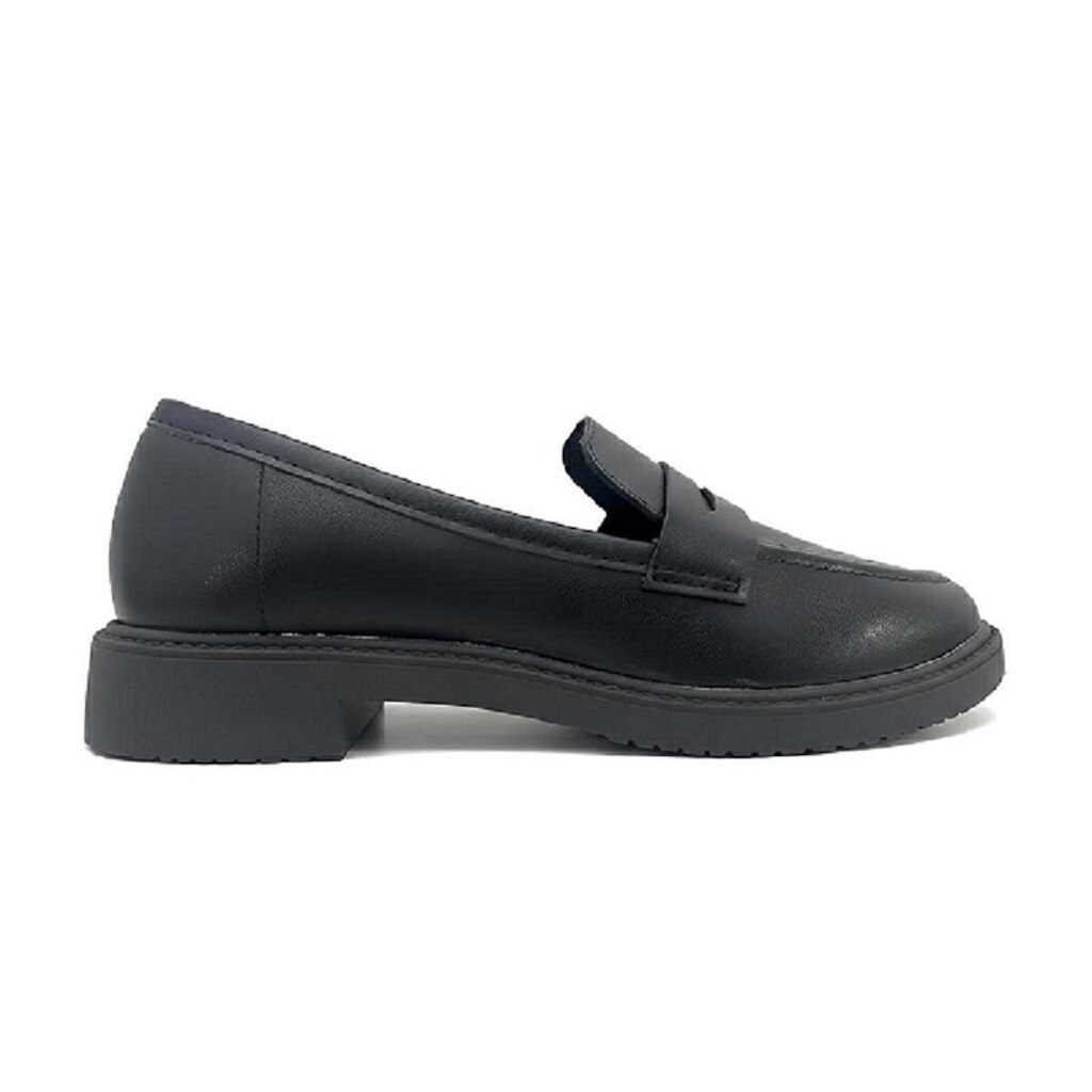 SAPATO CASUAL MOCASSIM MOLECA 5836.100