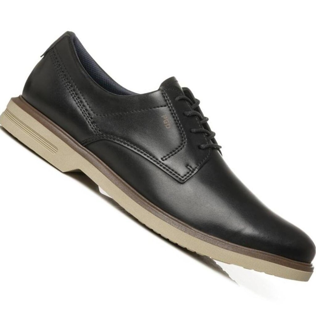 SAPATO CASUAL PEGADA 175501 MASCULINO