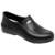 Sapato Casual Profissional SoftWorks Antiderrapante - Preto