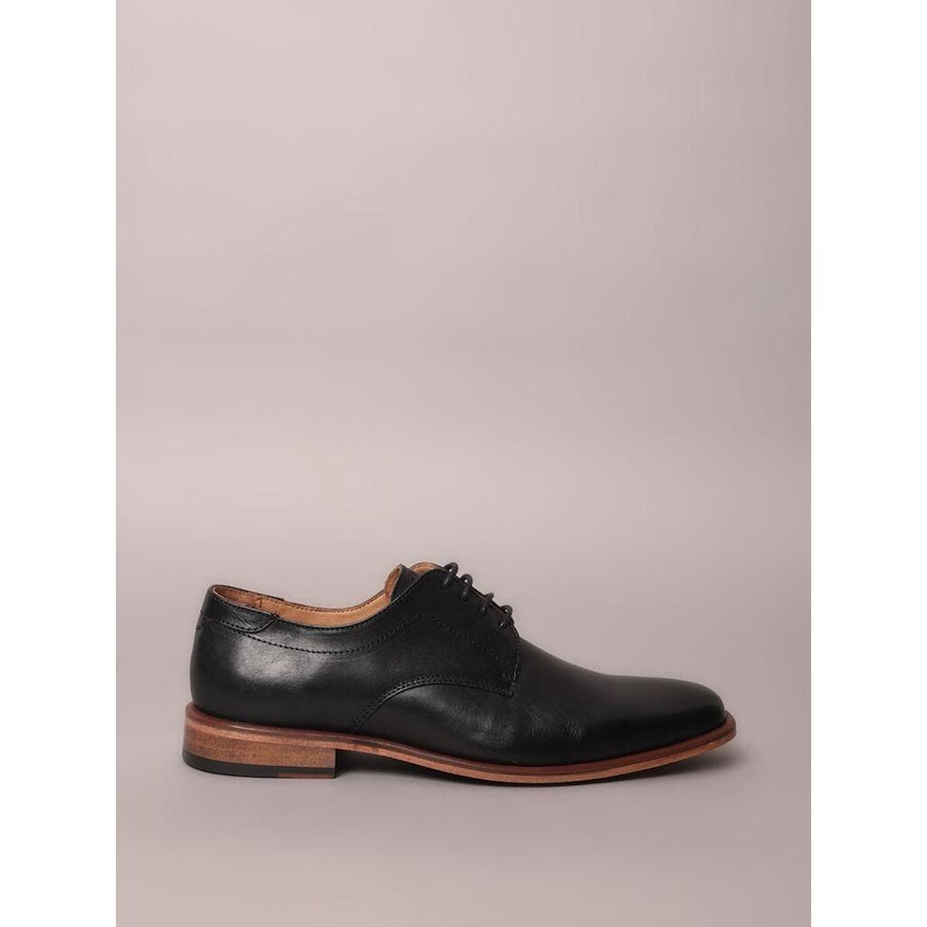 Sapato Cks - Preto
