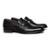 Sapato Classico Masculino Domus Naturalle Preto Samello - Preto