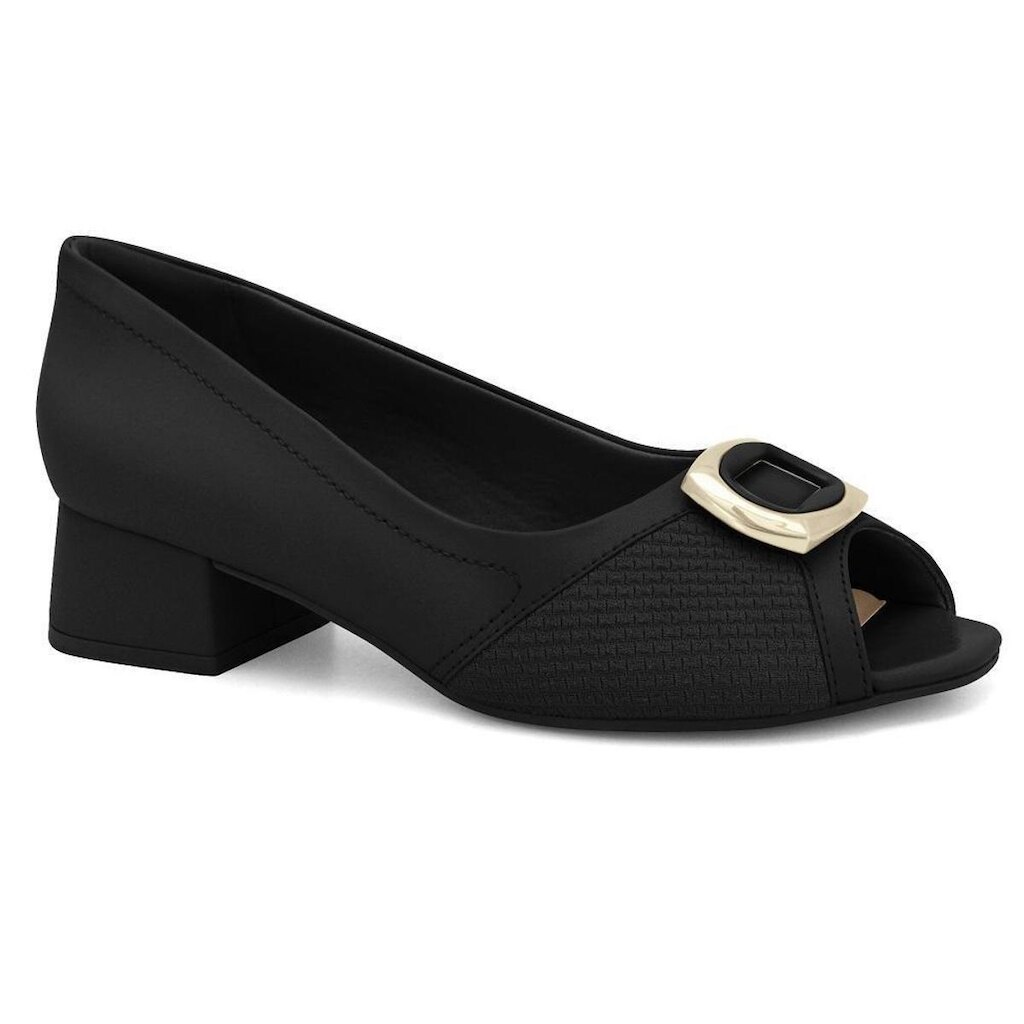 SAPATO COMFORTFLEX REF 2564301 FEMININO