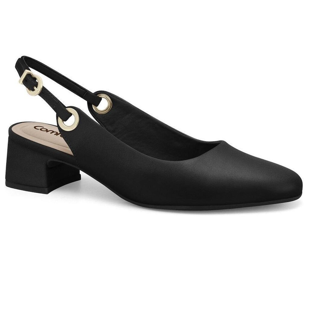 SAPATO COMFORTFLEX REF 2598331 FEMININO