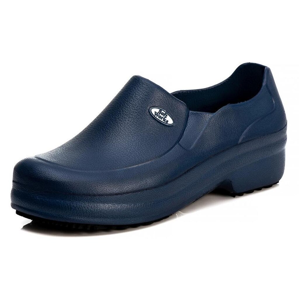 Sapato confortavel para trabalhar pronta entrega - bb65