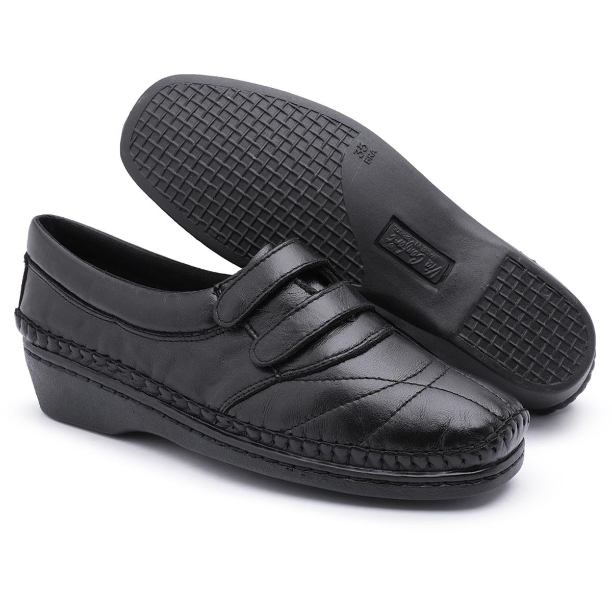 zanitti calçados femininos