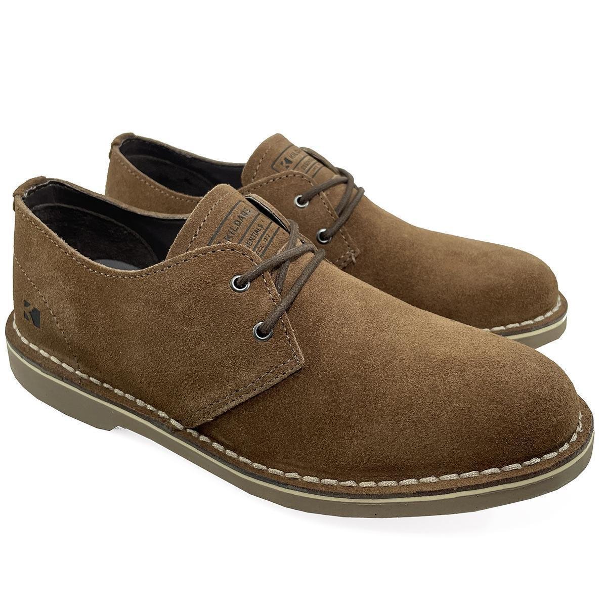 Sapatilha Kildare Tenis Masculino Kildare Kildare Anos Sapatos