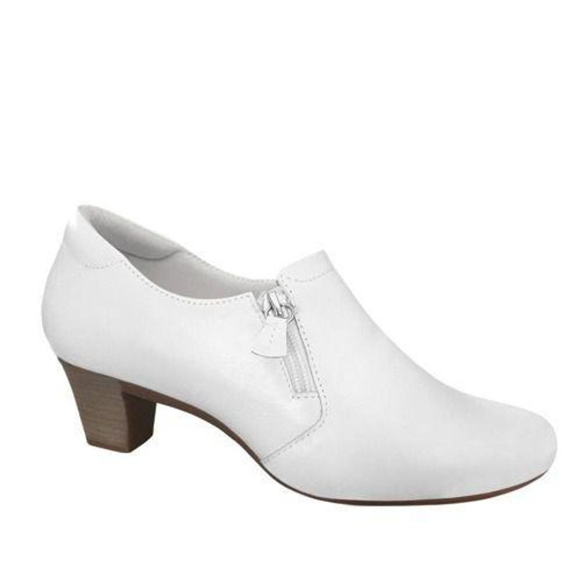 Sapato Feminino Enfermagem: comprar mais barato no Submarino