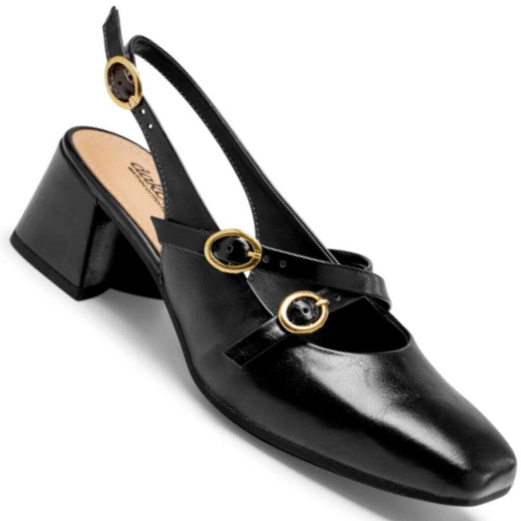 Sapato Dakota D0081 Feminino
